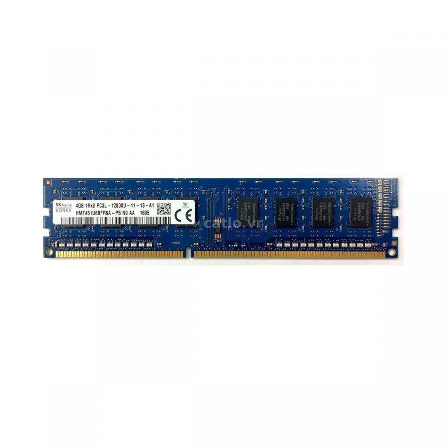 Bán DDRam 4G/1600 Sky Tải Nhiệt Chính Hãng Giá Rẻ Tphcm – ảnh 1