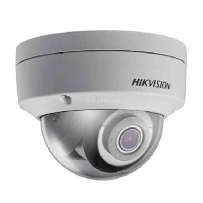 Camera IP 4MP Hikvision DS-2CD2143G0-I – ảnh 1