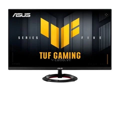 Màn Hình Asus TUF Gaming VG249Q5R | 24 inch, FHD, IPS, 200Hz, 0.3ms, HDMI, DP – ảnh 1