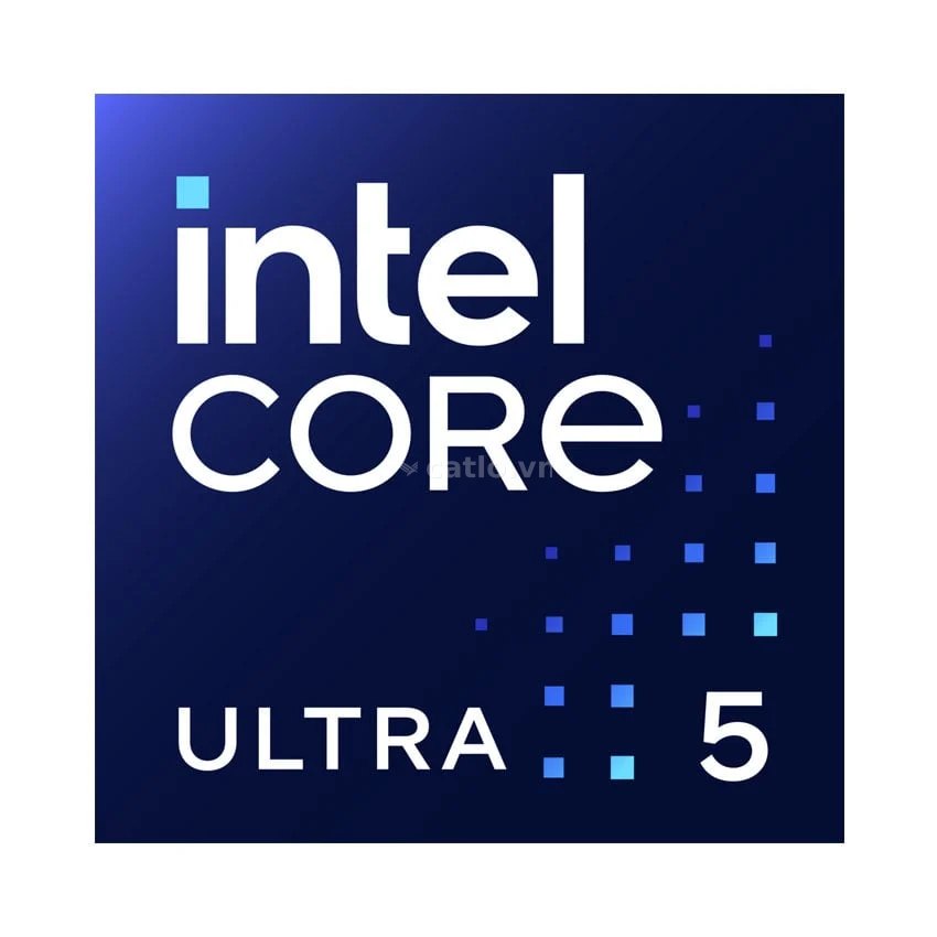 CPU Intel Core Ultra 5 235 | FCLGA1851, 14 nhân/14 luồng, Max 5.0 GHz – ảnh 1