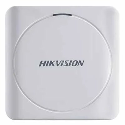 Đầu đọc thẻ EM Hikvision SH-K2801E – ảnh 1