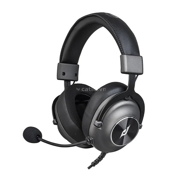 Tai Nghe Gaming Có Dây E-Dra EH414 Pro - Black – ảnh 1
