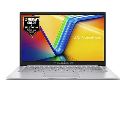 Laptop Văn phòng ASUS Vivobook 14 X1404VA-EB509W | i3 1315U, 8GB, SSD 512GB, 14" FHD – ảnh 1