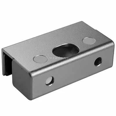 Gá chữ U cho khóa chốt Hikvision SH-K5T108-U1 – ảnh 1