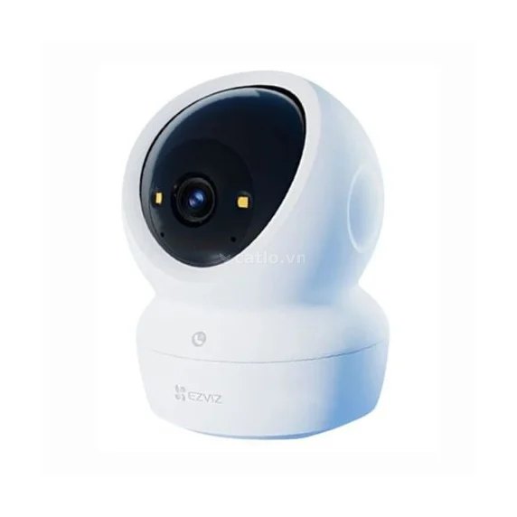 Camera WiFi trong nhà EZVIZ H6C G1 | 5MP, 3K, Hồng ngoại, 360°, Đàm thoại – ảnh 1