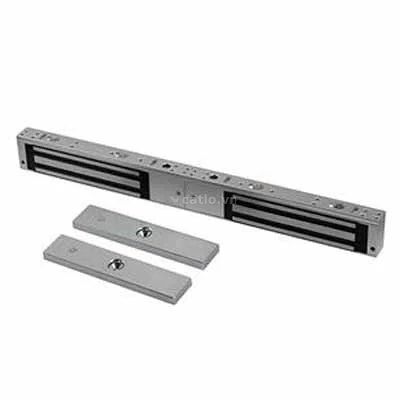 Khóa từ cho 2 cửa Hikvision SH-K5H258D – ảnh 1