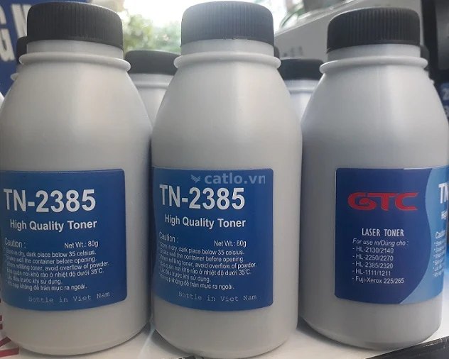 Mực Máy In Brother TN-2260 – ảnh 1