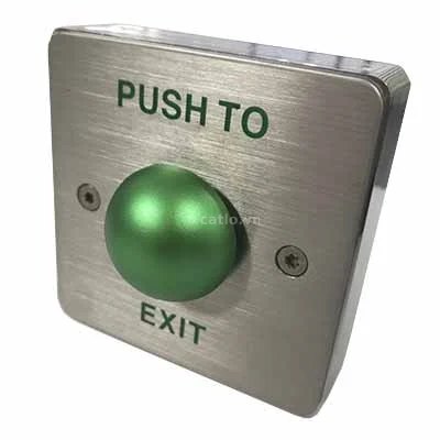 Nút exit Hikvision SH-K8P06 – ảnh 1