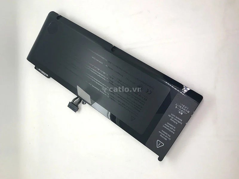 Pin MacBook Pro 15″ (Early–Mid 2011, Mid 2012) A1382 – 6 cell – ảnh 1