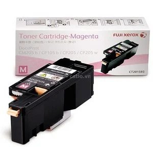 Mực in Xerox CT201593, Magenta Toner Cartridge – ảnh 1