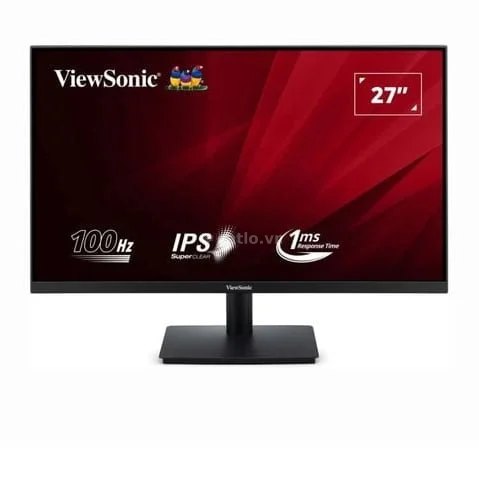 Màn hình Văn phòng Viewsonic VA270-H-2 | 27 inch, FHD, 100Hz, IPS – ảnh 1
