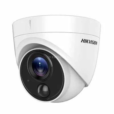 Camera HDTVI 2MP tích hợp hồng ngoại HIKVISION DS-2CE71D8T-PIRL – ảnh 1