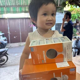 Ảnh đại diện của camera Tấn Phát